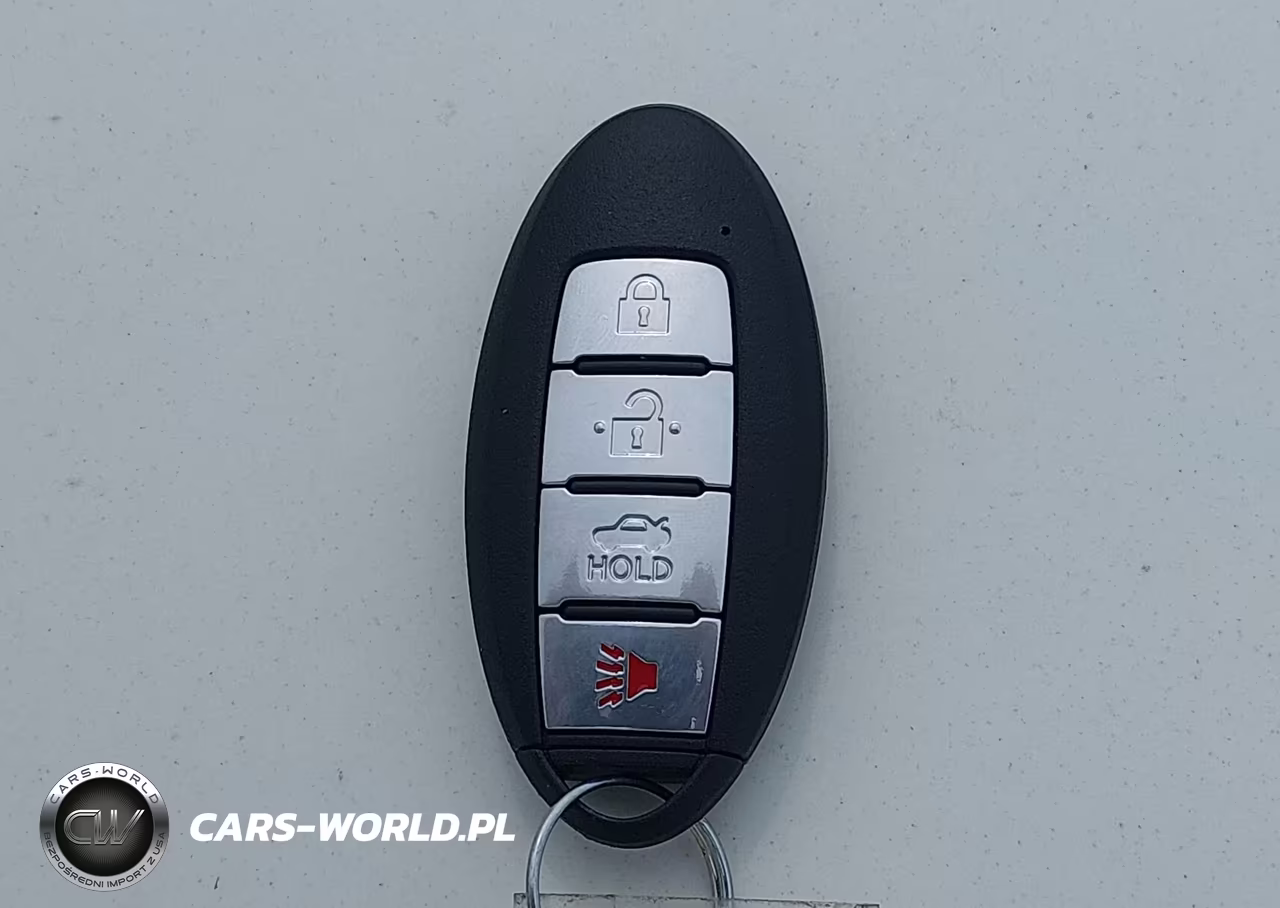 2020 Nissan Altima S Fwd VIN:1N4BL4BVXLC142719 - 11