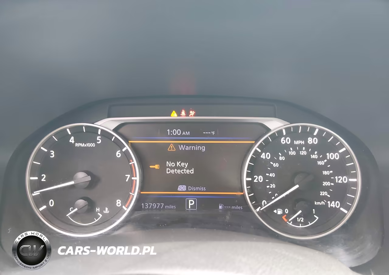 2020 Nissan Altima S Fwd VIN:1N4BL4BVXLC142719 - 7