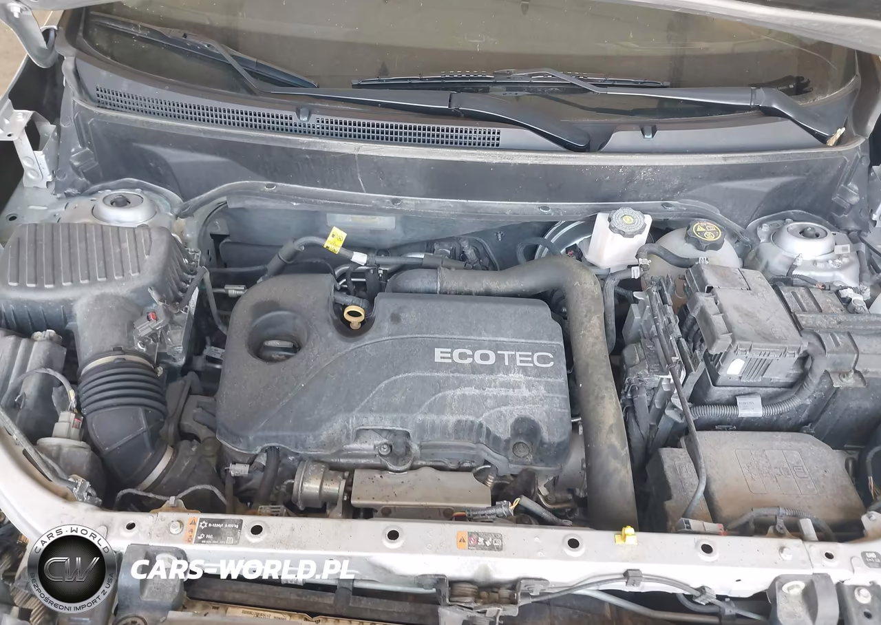 2020 Chevrolet Equinox Awd Lt 1.5L Turbo VIN:2GNAXUEV7L6168555 - 10