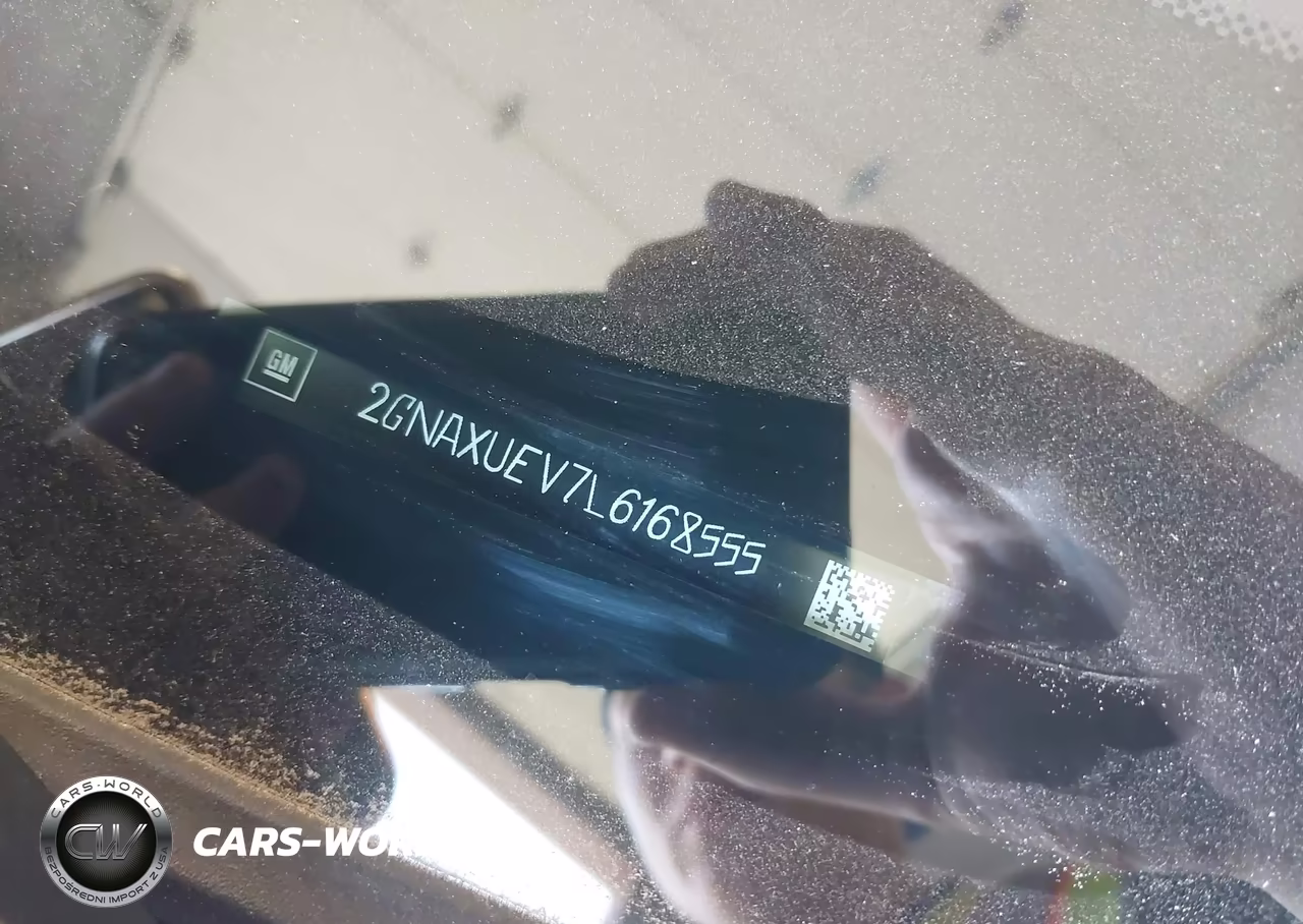 2020 Chevrolet Equinox Awd Lt 1.5L Turbo VIN:2GNAXUEV7L6168555 - 9