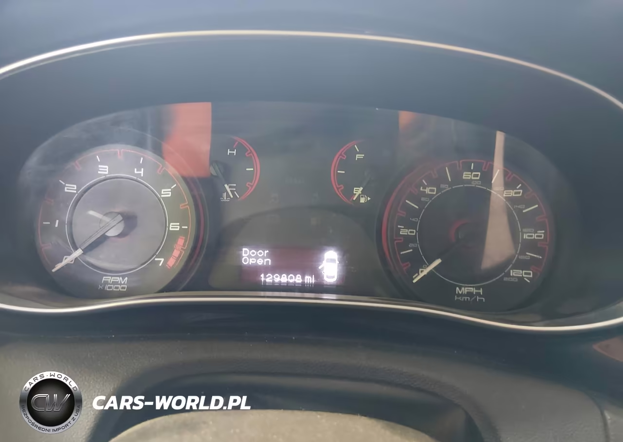 2013 Dodge Dart Sxt VIN:1C3CDFBA4DD294824 - 7