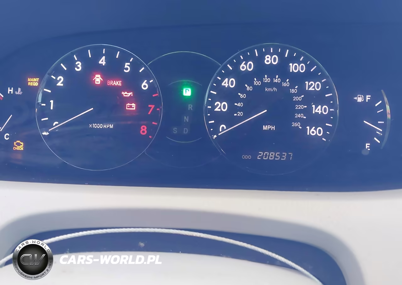2007 Toyota Avalon Limited VIN:4T1BK36B17U230982 - 7