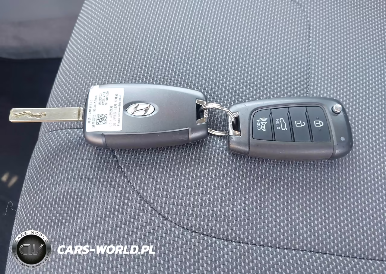 2021 Hyundai Elantra Se VIN:5NPLL4AG2MH049412 - 11