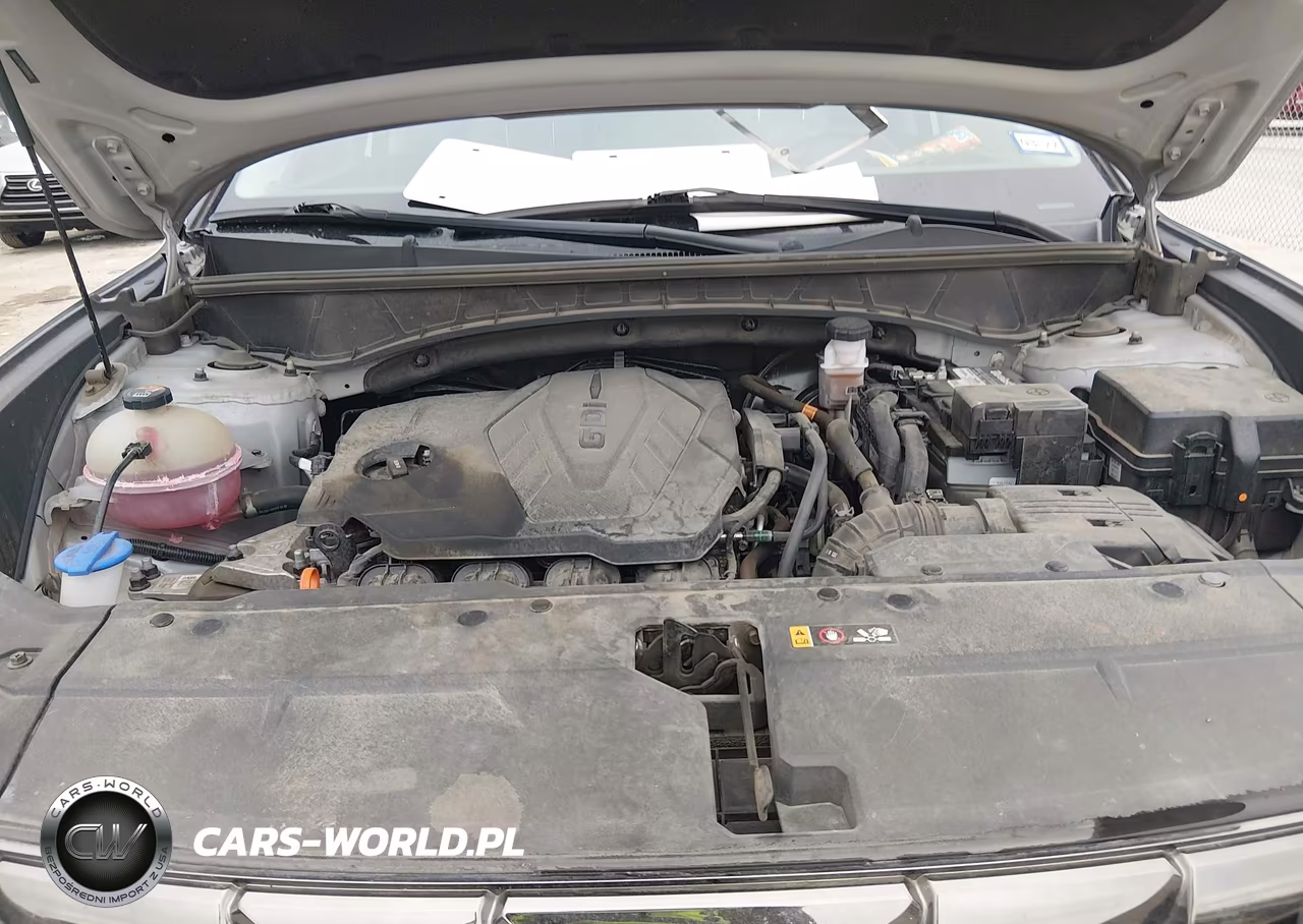 2022 Hyundai Tucson Sel VIN:5NMJC3AE3NH096950 - 10