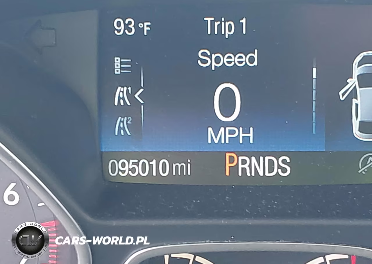 2018 Ford Escape Titanium VIN:1FMCU0J91JUB28090 - 15