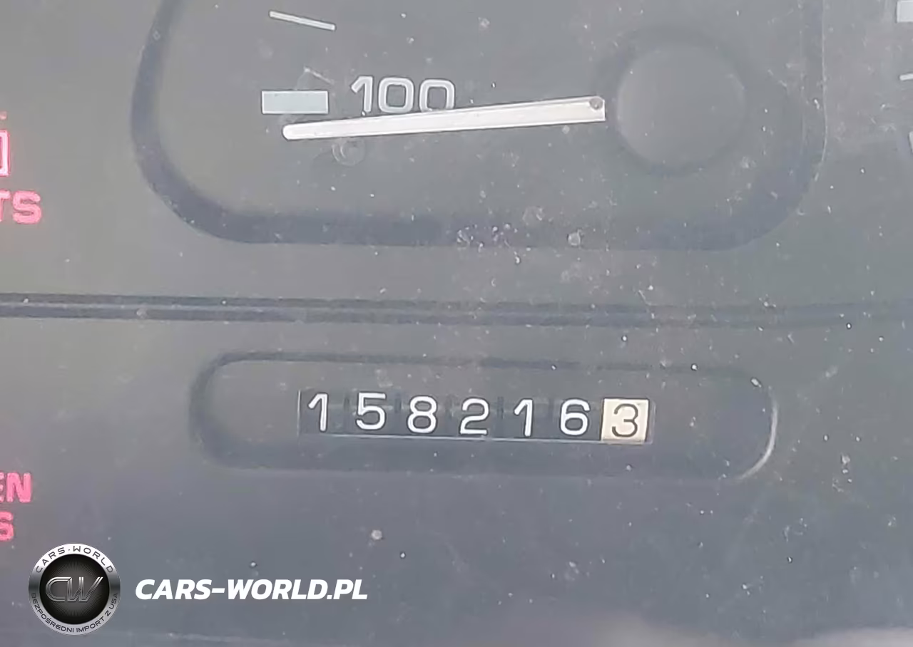 1996 Oldsmobile Aurora VIN:1G3GR62C0T4112101 - 15
