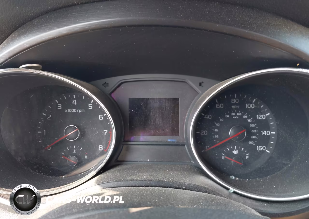 2019 Kia Sedona Ex VIN:KNDMB5C11K6539191 - 14