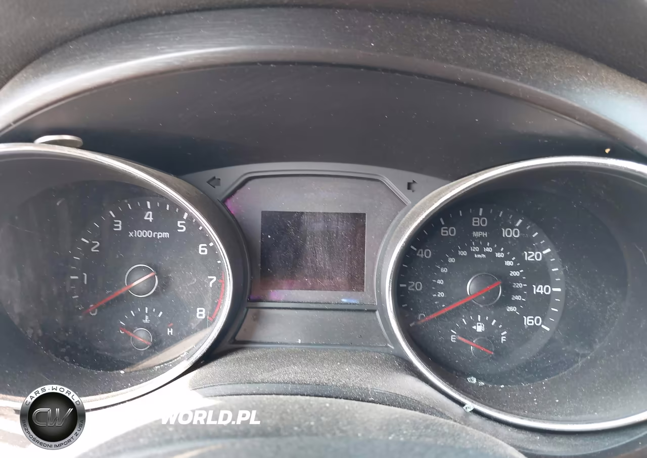 2019 Kia Sedona Ex VIN:KNDMB5C11K6539191 - 7