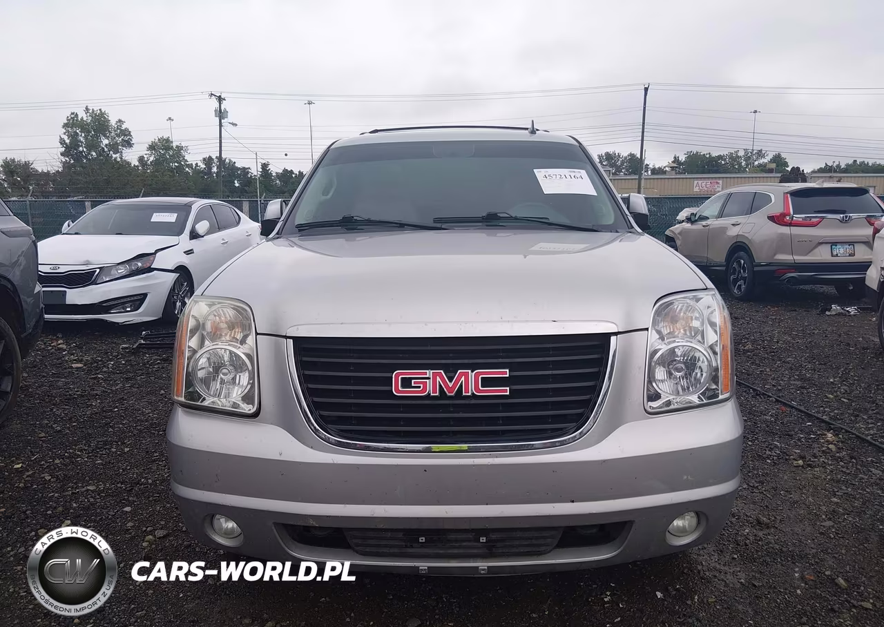 2011 GMC Yukon Slt VIN:1GKS2CE08BR372539 - 12