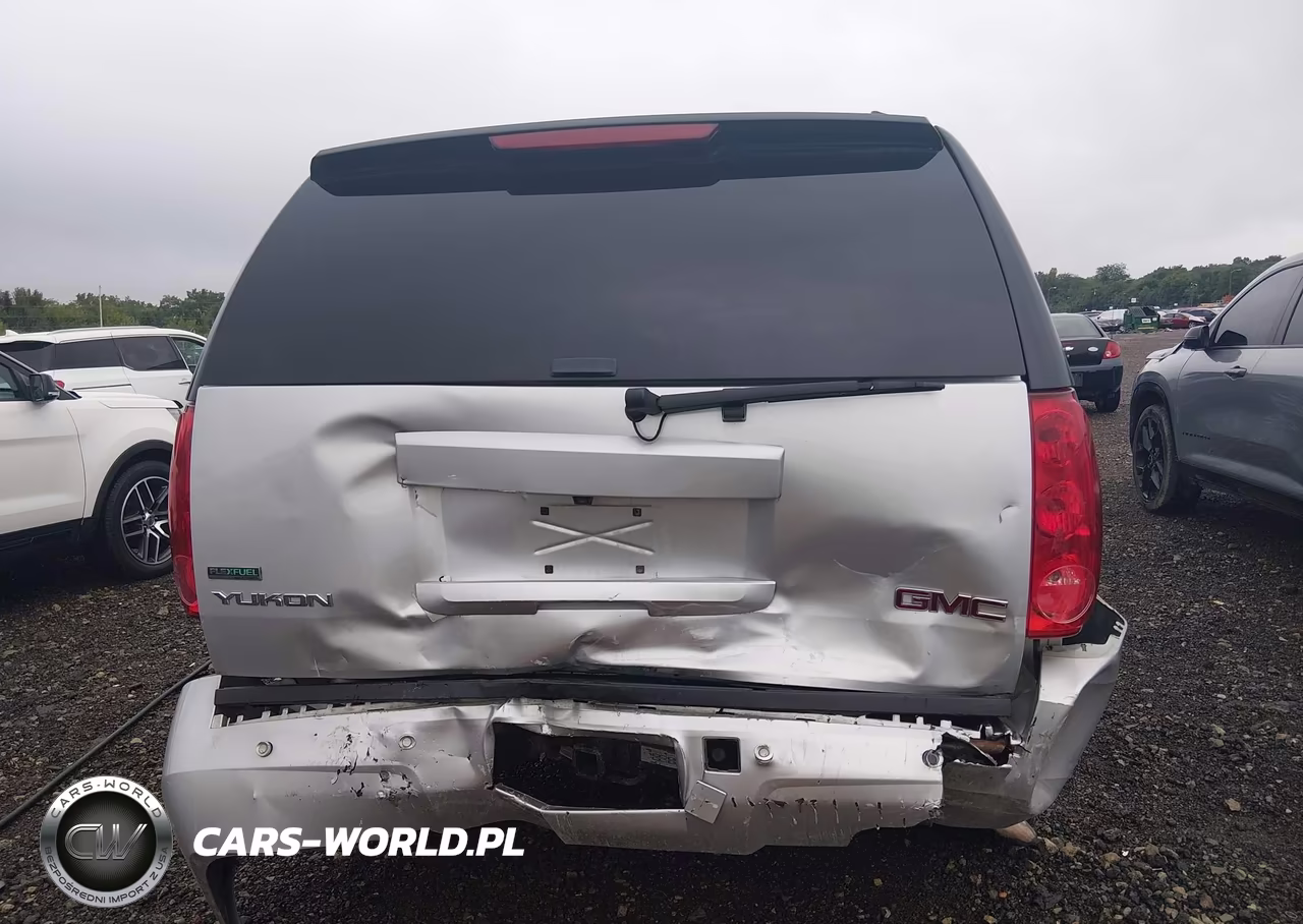 2011 GMC Yukon Slt VIN:1GKS2CE08BR372539 - 16