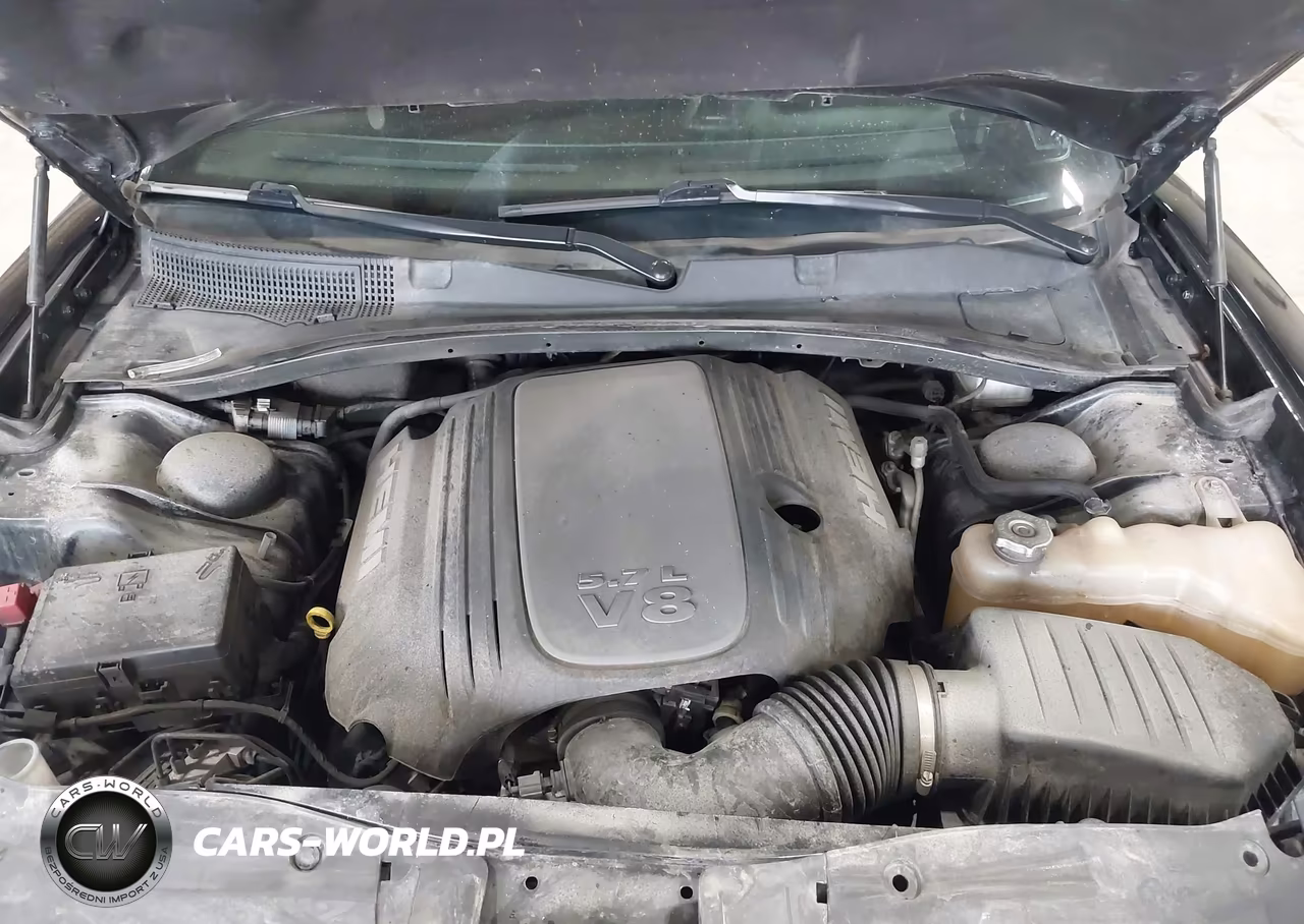 2020 Dodge Charger R-T Rwd VIN:2C3CDXCT2LH136859 - 10