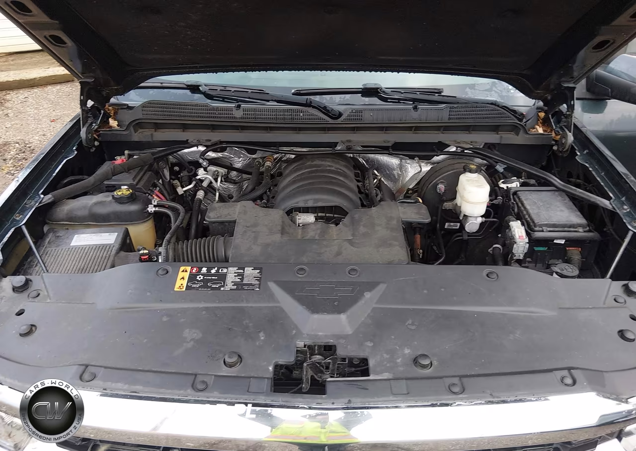 2017 Chevrolet Silverado 1500 1Lt VIN:1GCVKRECXHZ306959 - 10