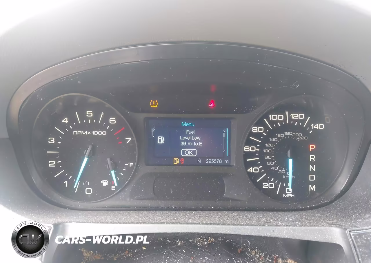 2012 Ford Edge Se VIN:2FMDK3GC6CBA18546 - 7
