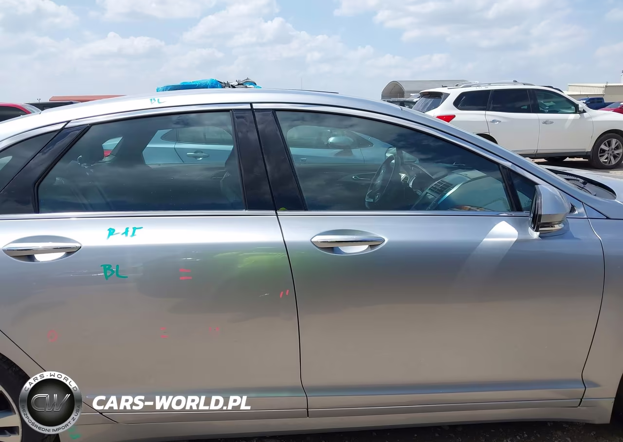2020 Lincoln Mkz Reserve VIN:3LN6L5F95LR612618 - 14