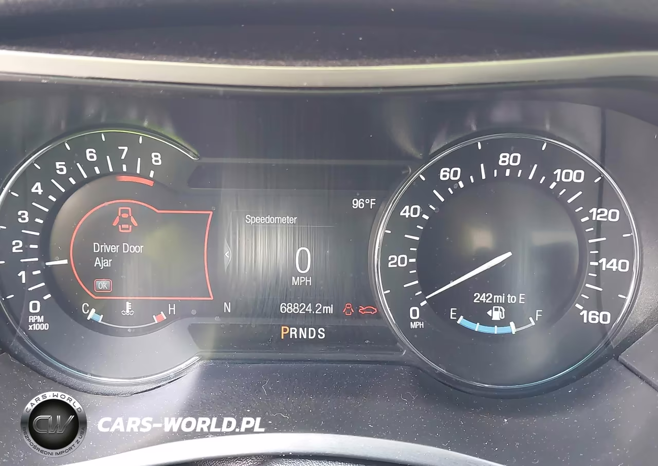 2020 Lincoln Mkz Reserve VIN:3LN6L5F95LR612618 - 7