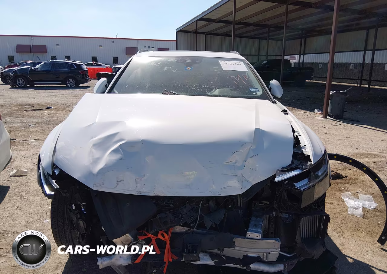 2022 Audi Q8 Premium Plus 55 Tfsi Quattro Tiptronic VIN:WA1EVBF18ND034569 - 11