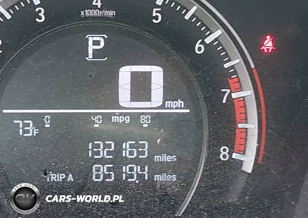 2016 Honda Civic Lx VIN:19XFC2F58GE037461 - 15