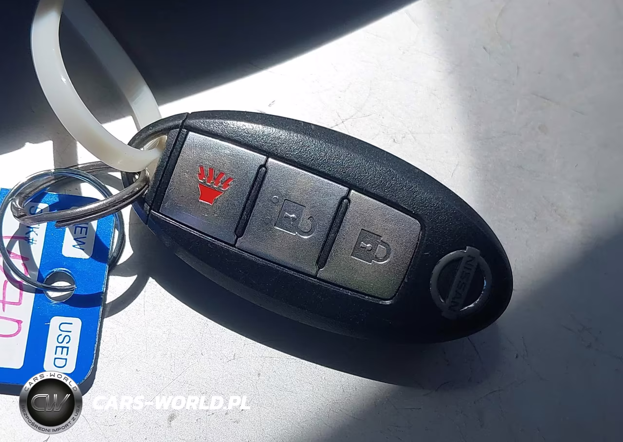 2013 Nissan Juke Sv VIN:JN8AF5MR5DT201944 - 11
