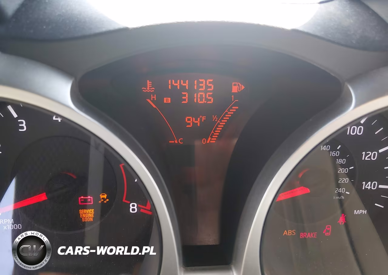 2013 Nissan Juke Sv VIN:JN8AF5MR5DT201944 - 15