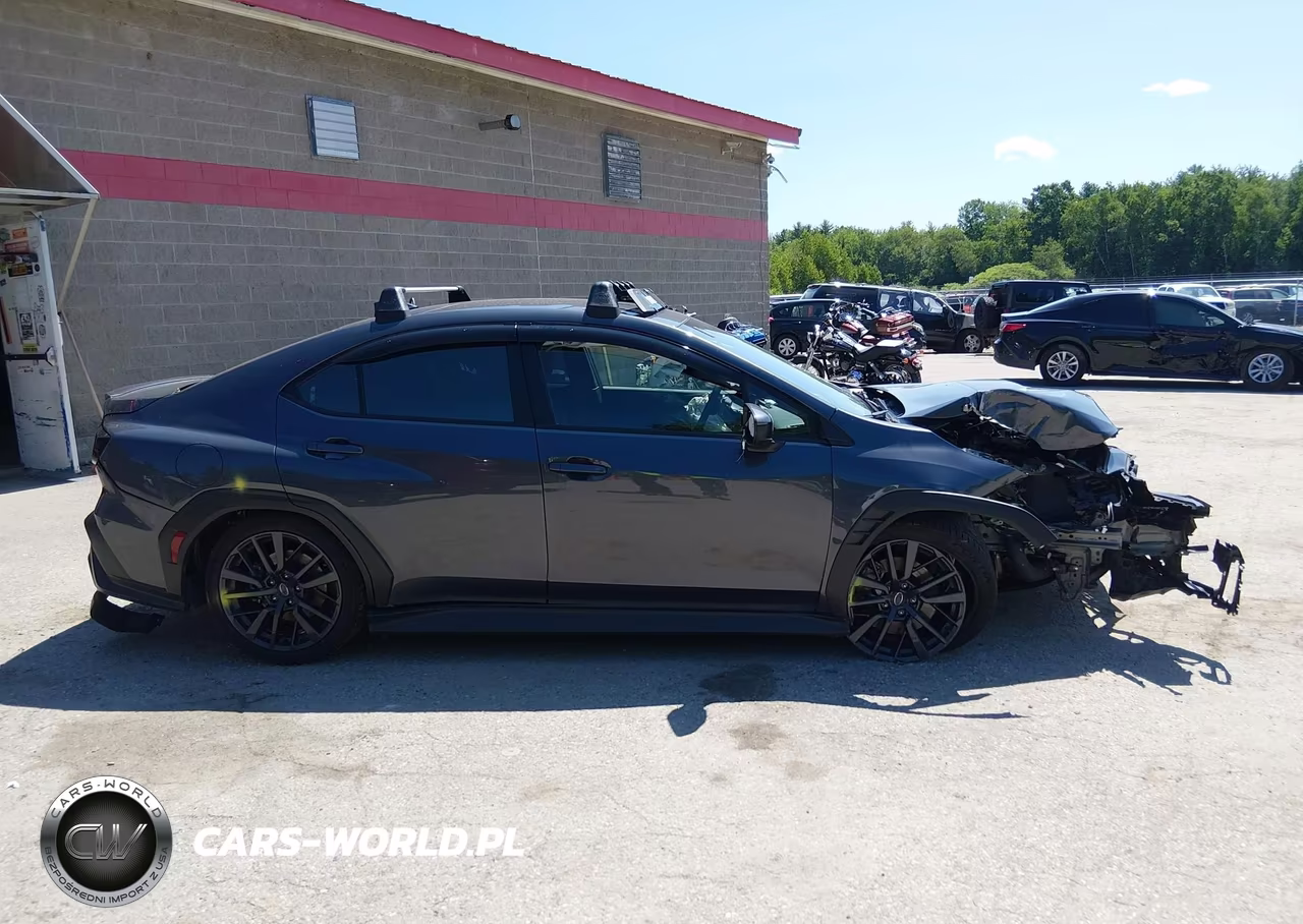 2023 Subaru Wrx Premium VIN:JF1VBAH68P8823937 - 13