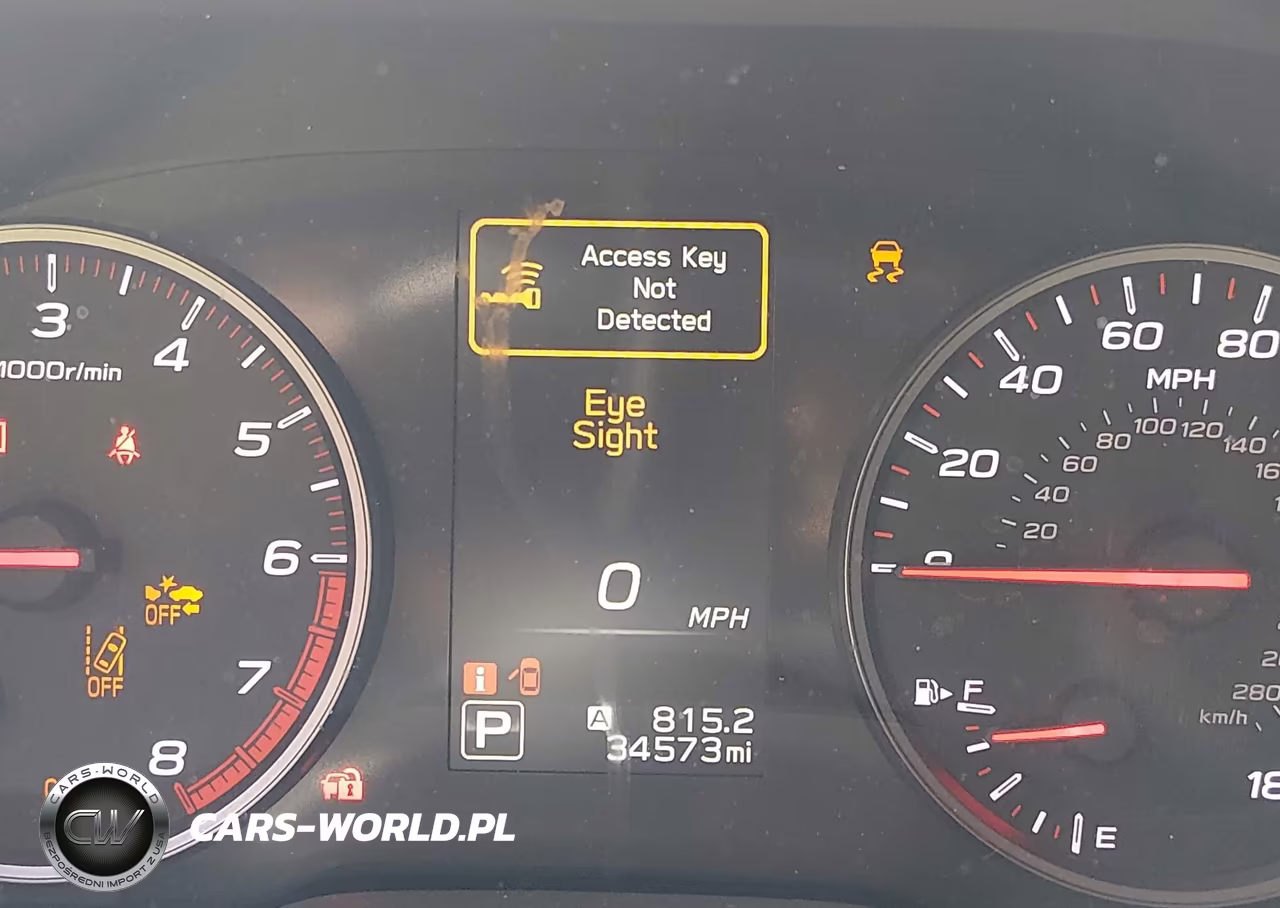 2023 Subaru Wrx Premium VIN:JF1VBAH68P8823937 - 15