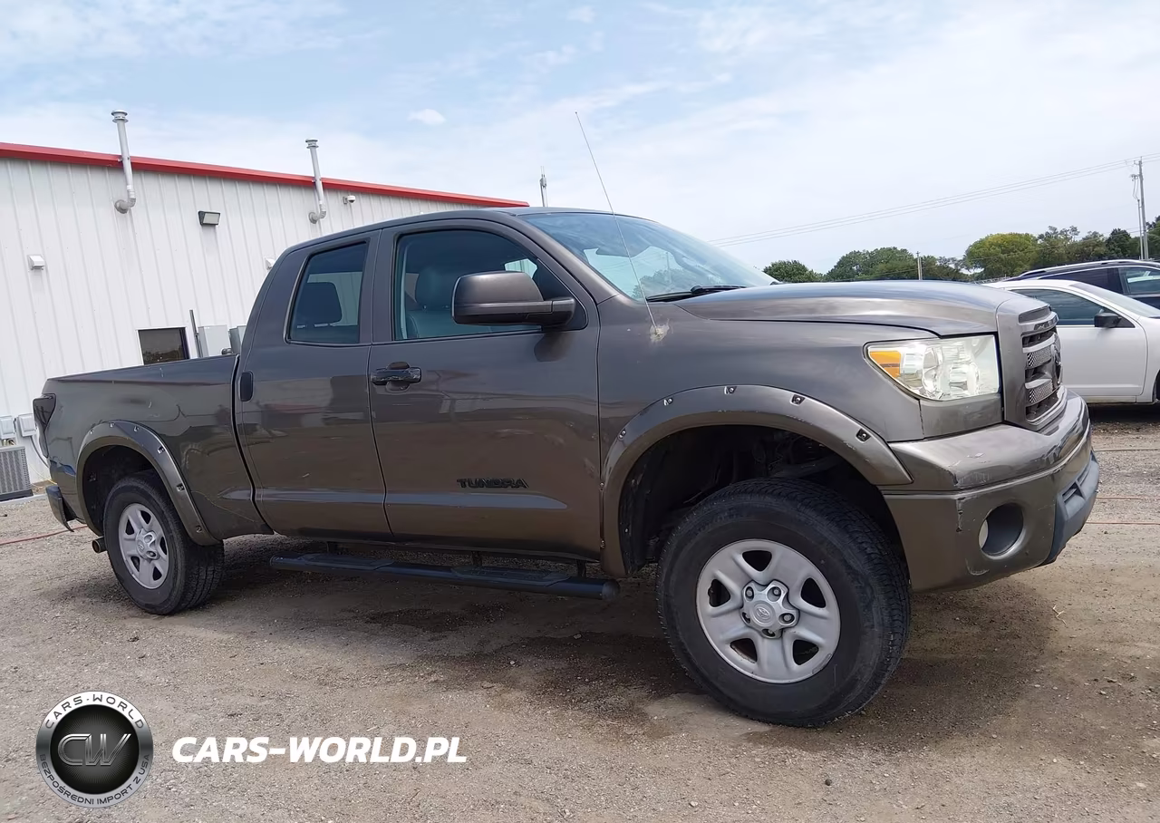 2013 Toyota Tundra Grade V6 VIN:5TFRU5F11DX029576 - 13