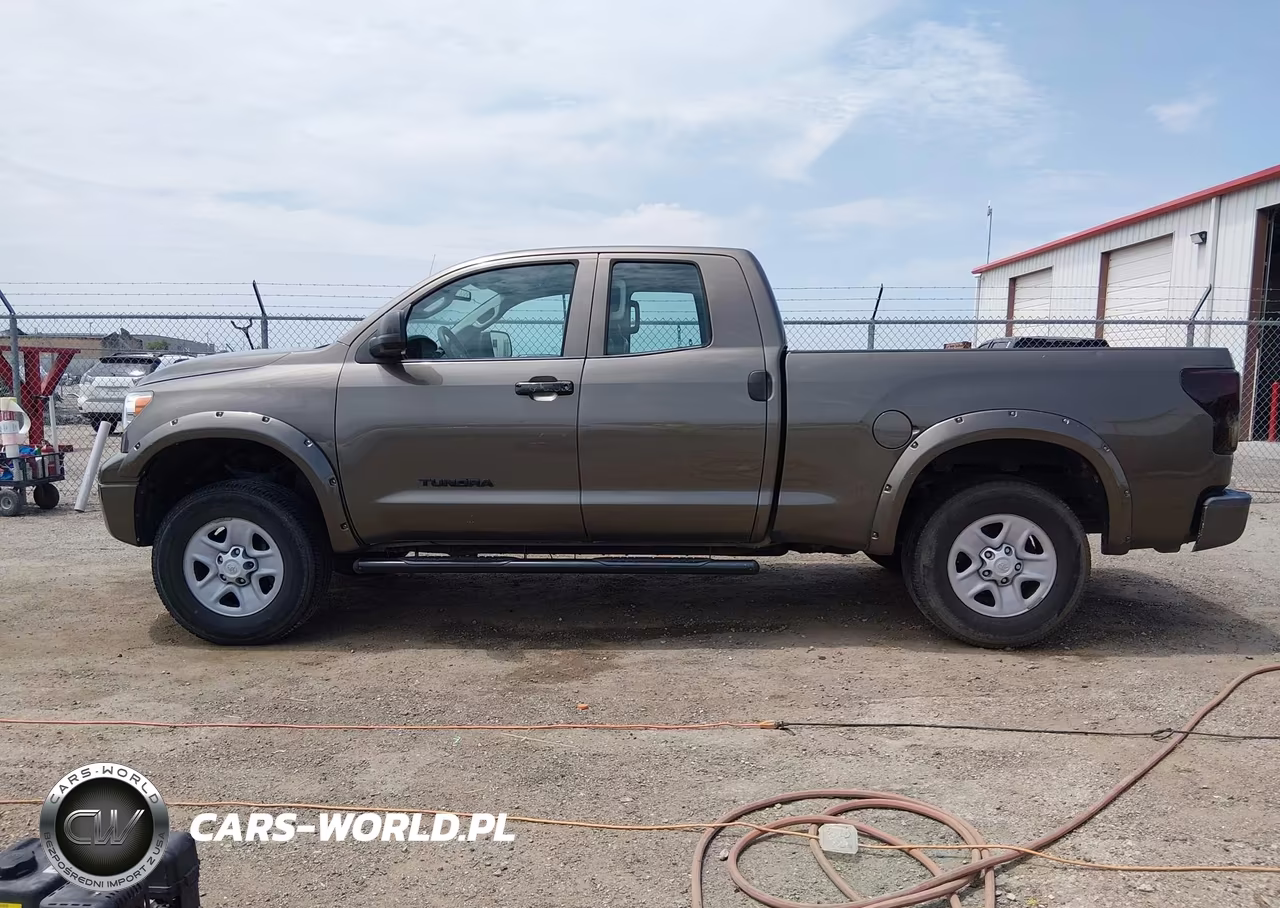 2013 Toyota Tundra Grade V6 VIN:5TFRU5F11DX029576 - 14