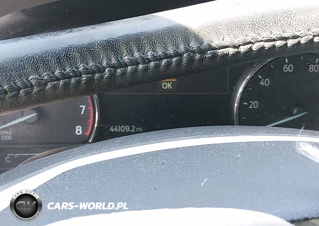 2021 Ford Explorer Xlt VIN:1FMSK8DH5MGB75273 - 7