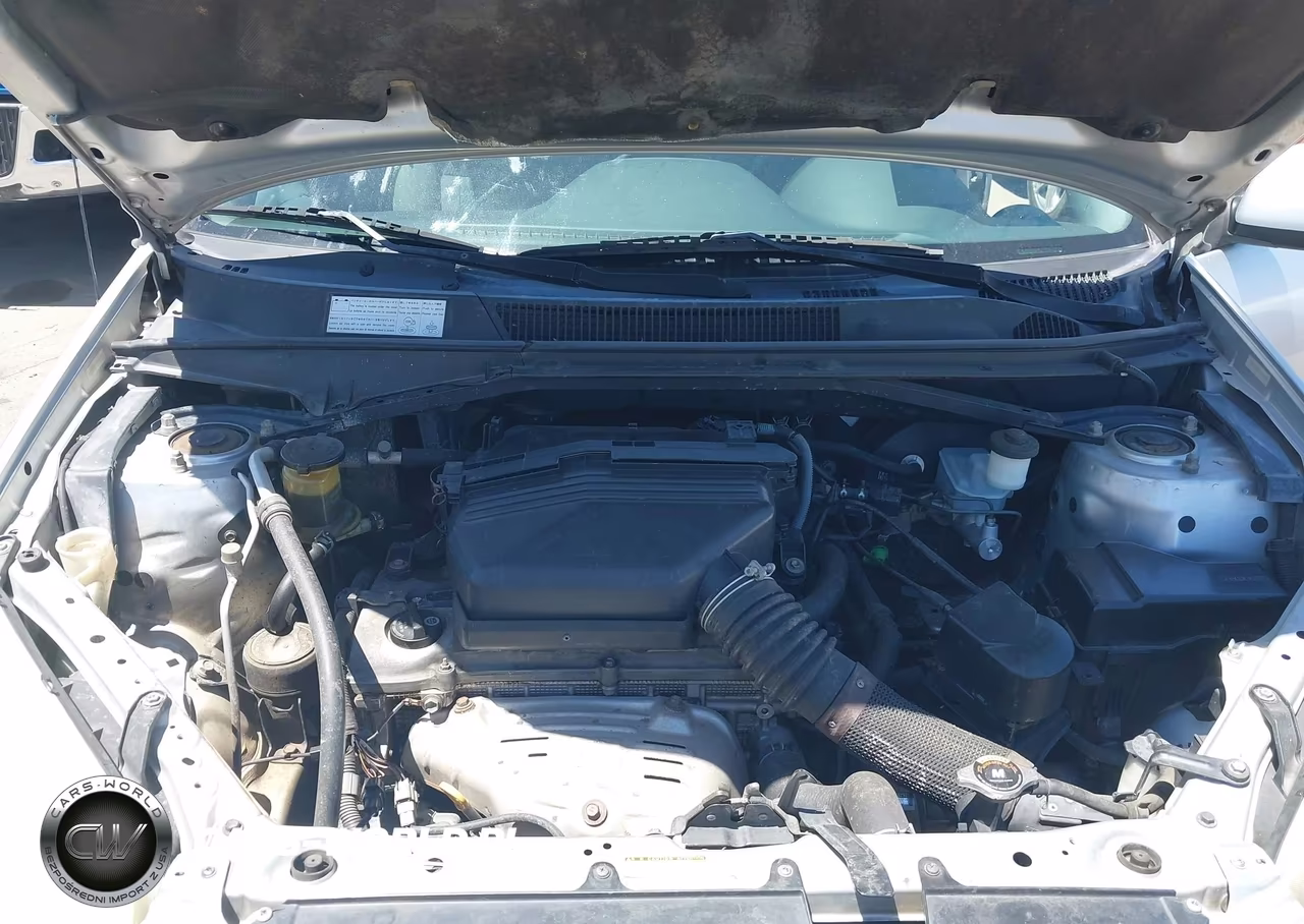 2002 Toyota Rav4 VIN:JTEHH20VX26060382 - 10