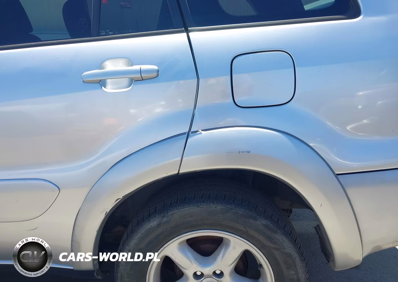 2002 Toyota Rav4 VIN:JTEHH20VX26060382 - 6