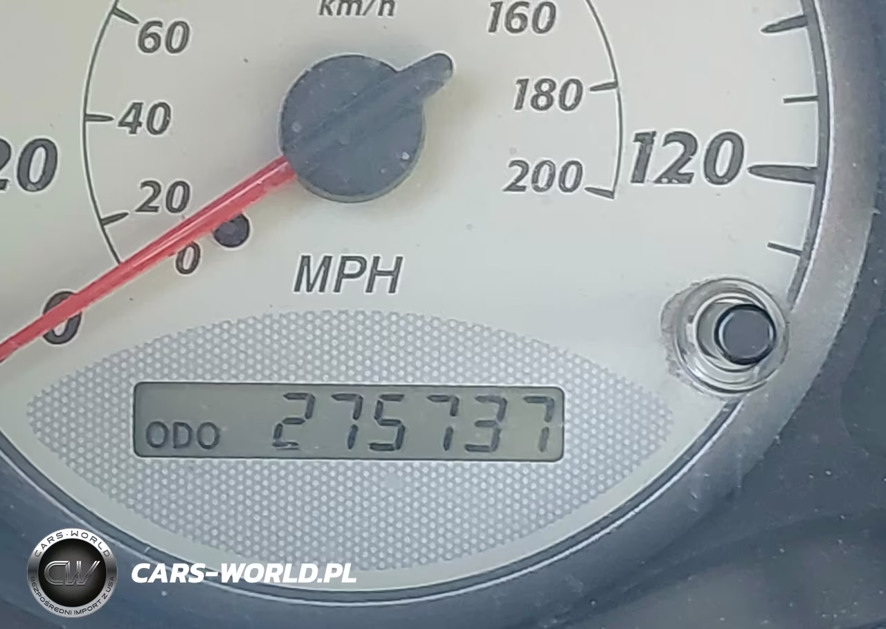 2002 Toyota Rav4 VIN:JTEHH20VX26060382 - 7