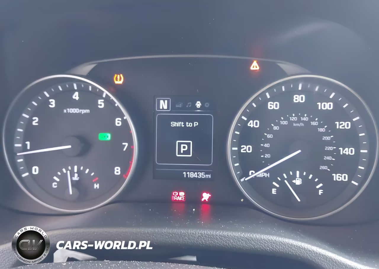 2017 Hyundai Elantra Limited VIN:5NPD84LFXHH055748 - 7