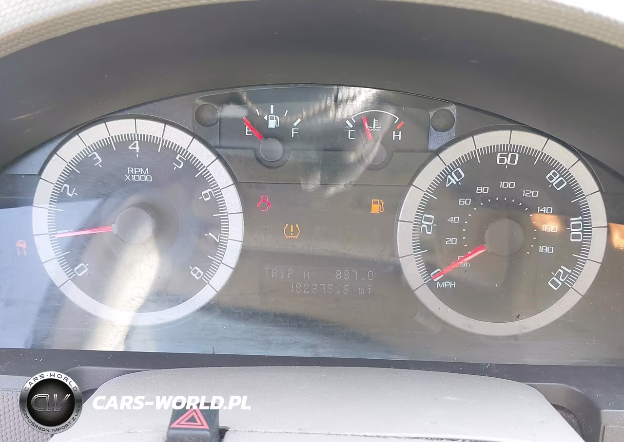 2010 Ford Escape Xlt VIN:1FMCU9D76AKA09025 - 7