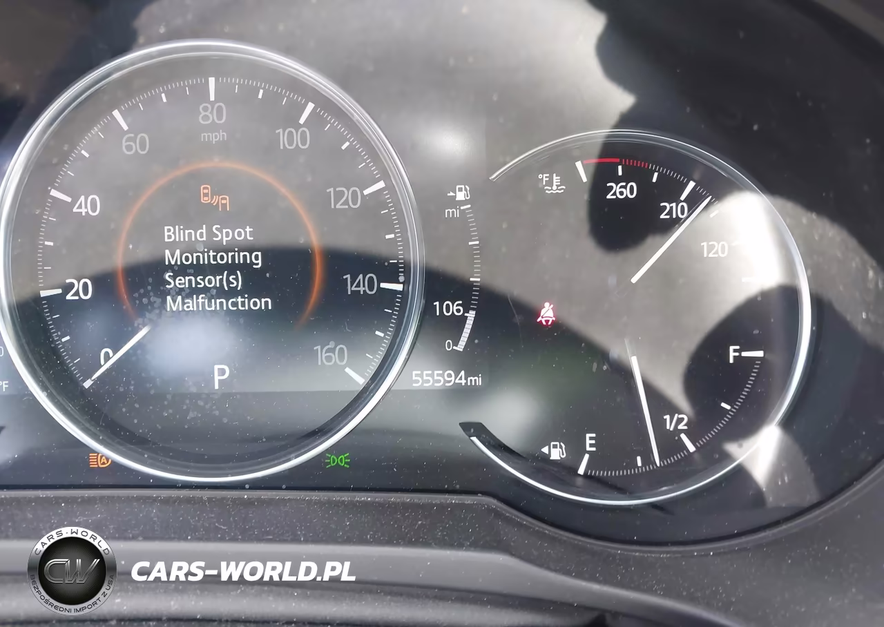 2020 Mazda Cx-5 Grand Touring VIN:JM3KFADM1L0835367 - 16
