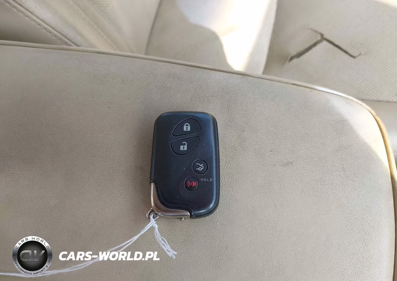 2011 Lexus Es 350 VIN:JTHBK1EG4B2441019 - 11