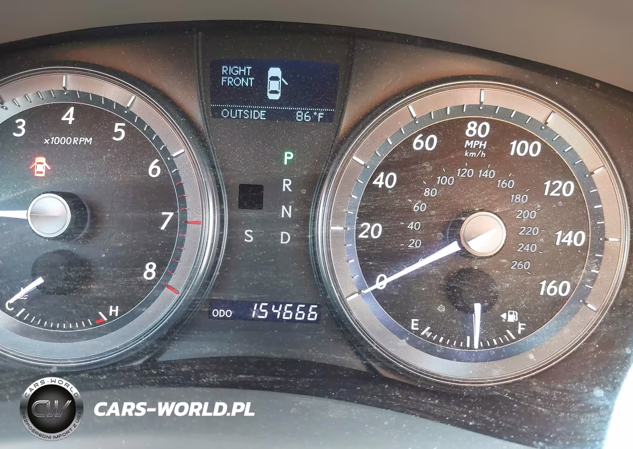 2011 Lexus Es 350 VIN:JTHBK1EG4B2441019 - 15