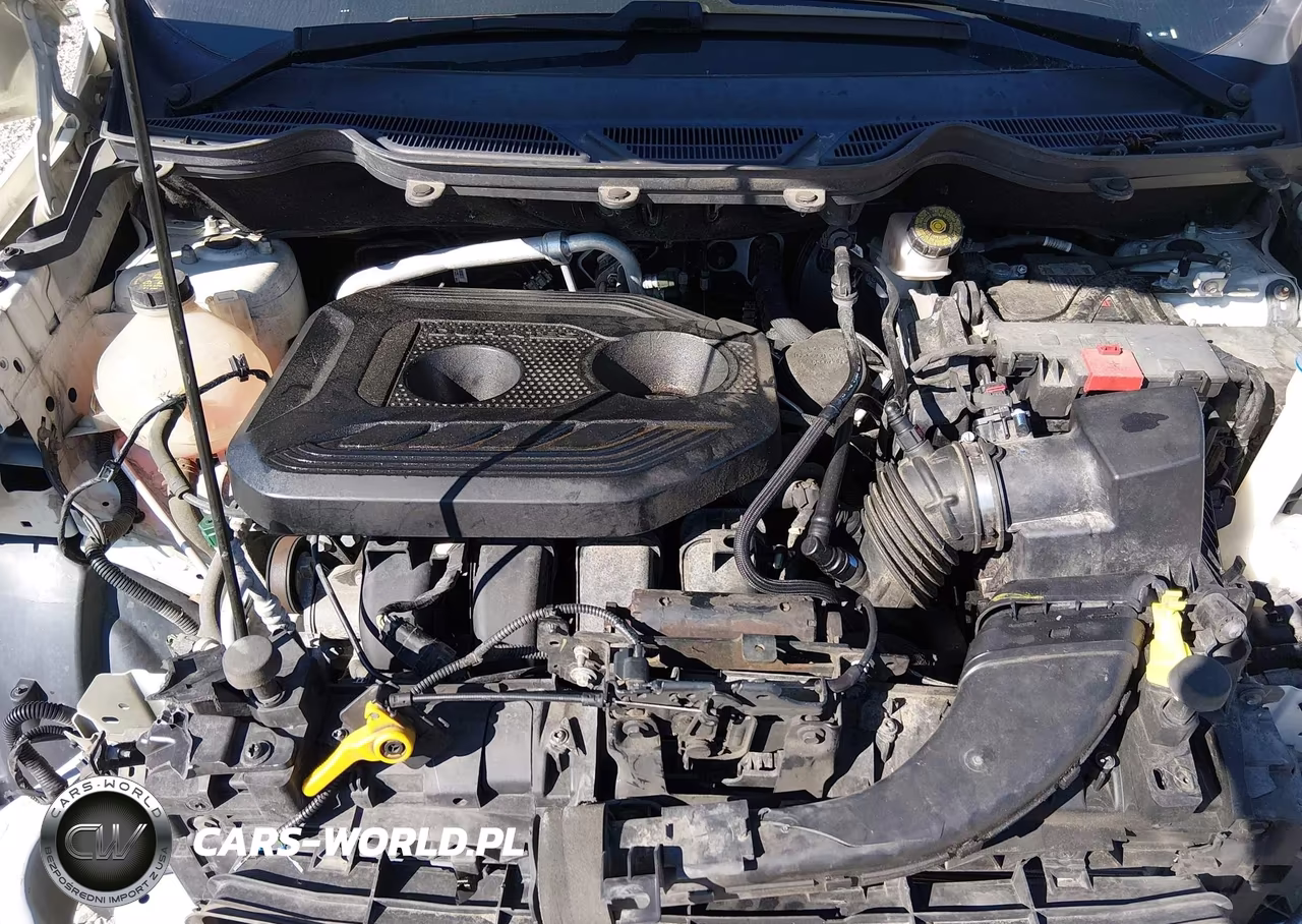 2020 Ford Ecosport Se VIN:MAJ6S3GL7LC352958 - 10