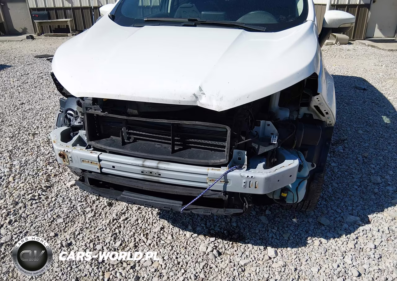 2020 Ford Ecosport Se VIN:MAJ6S3GL7LC352958 - 6