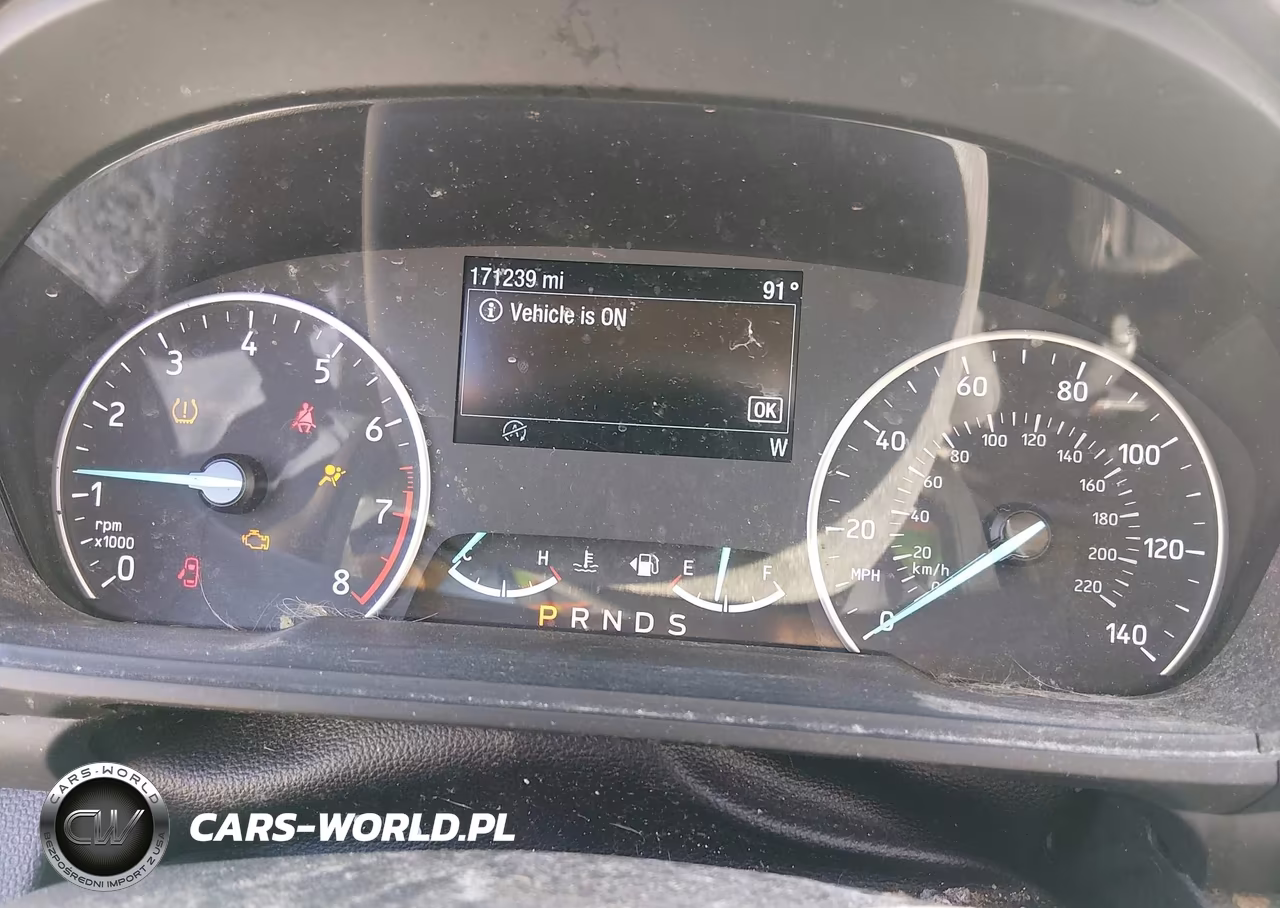 2020 Ford Ecosport Se VIN:MAJ6S3GL7LC352958 - 7