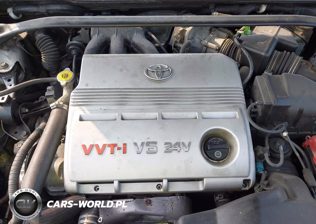 2006 Toyota Camry Xle V6 VIN:4T1BF32K56U628978 - 10