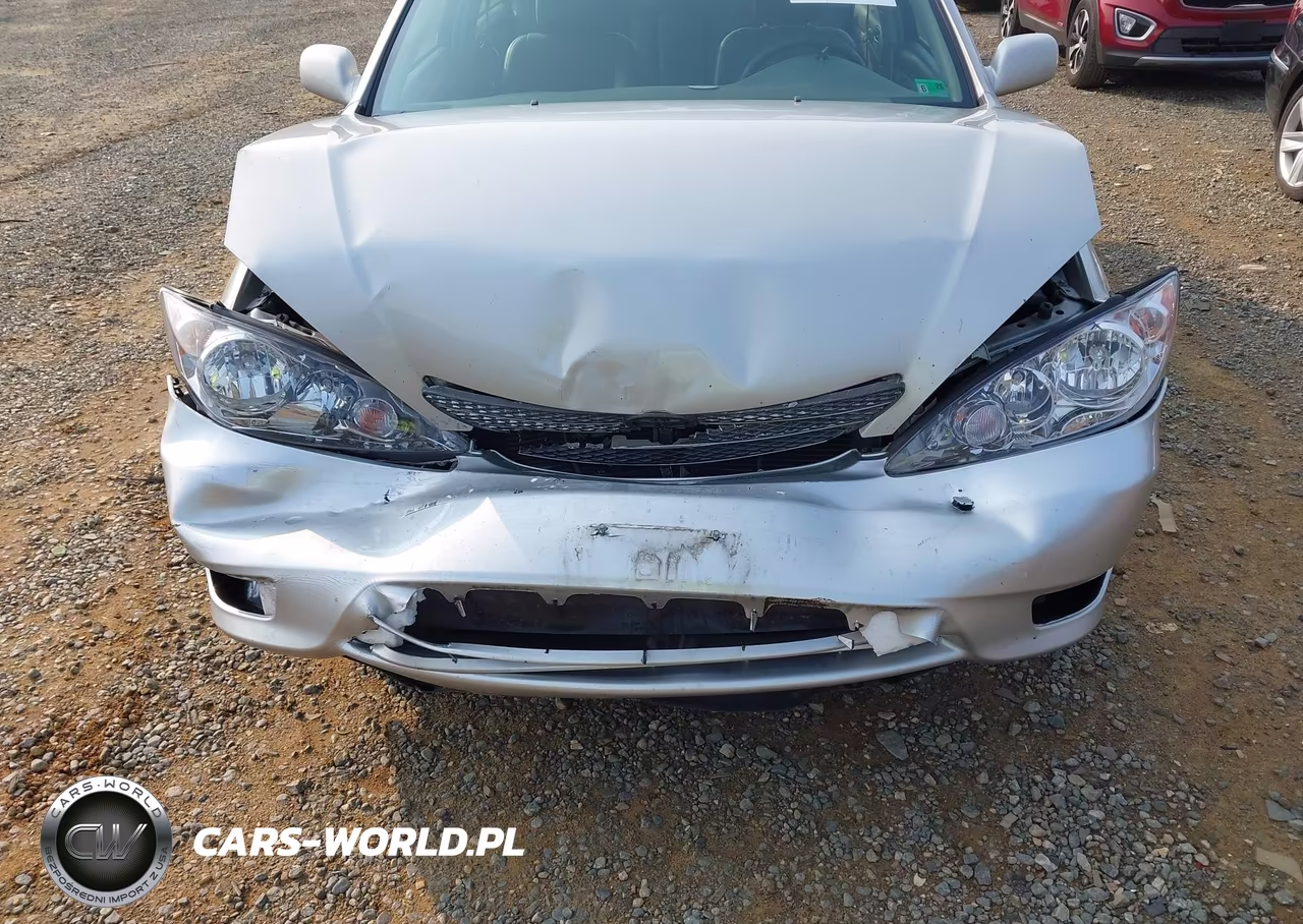 2006 Toyota Camry Xle V6 VIN:4T1BF32K56U628978 - 13