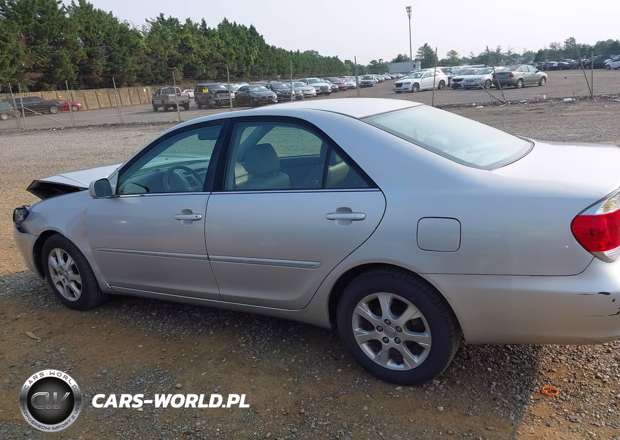2006 Toyota Camry Xle V6 VIN:4T1BF32K56U628978 - 15