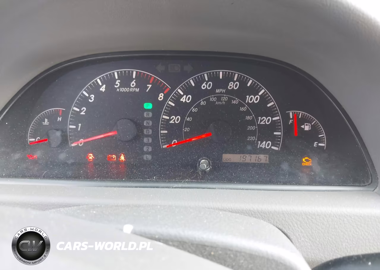 2006 Toyota Camry Xle V6 VIN:4T1BF32K56U628978 - 7