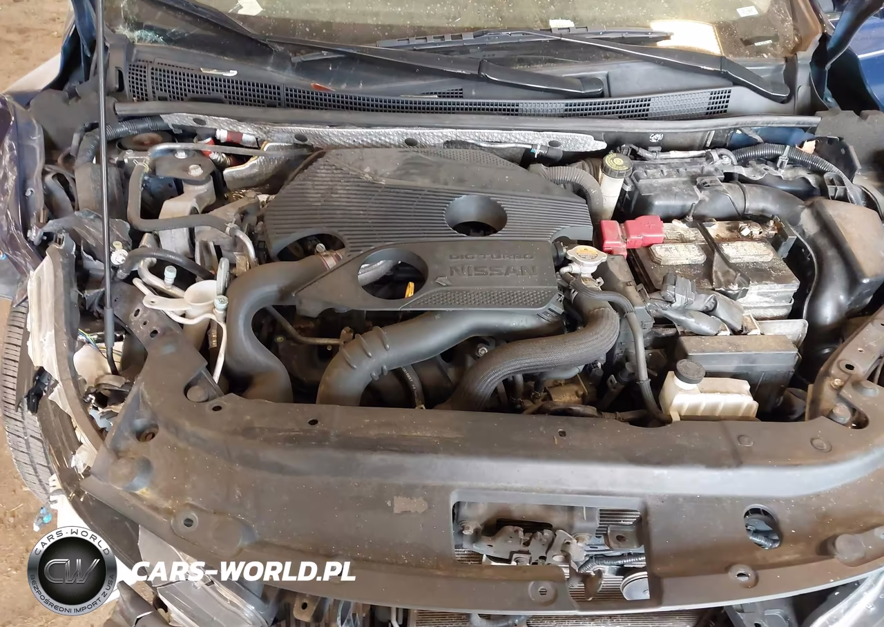 2018 Nissan Sentra Sr Turbo VIN:3N1CB7AP4JY208775 - 10