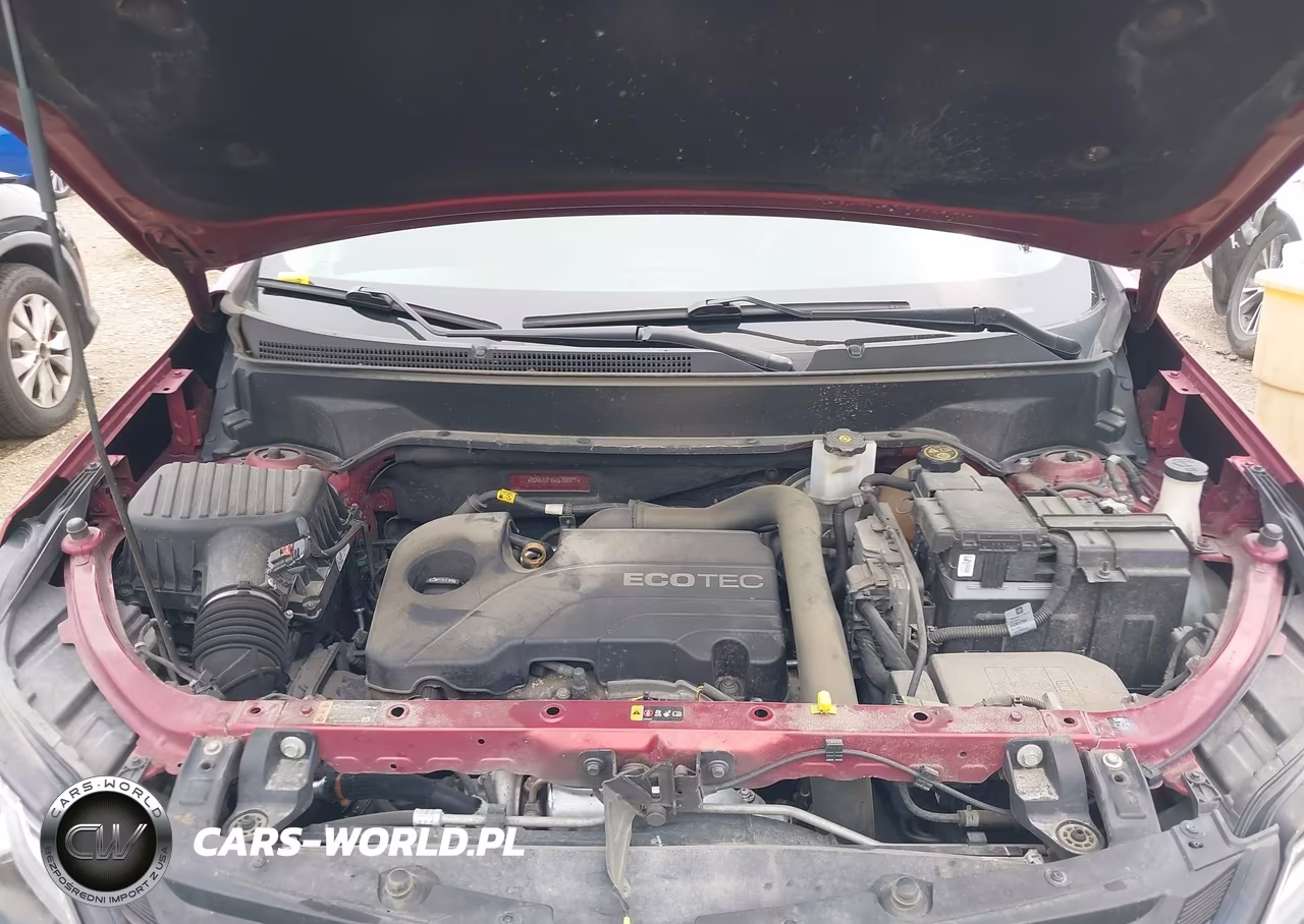 2019 Chevrolet Equinox Lt VIN:2GNAXKEV6K6108611 - 10