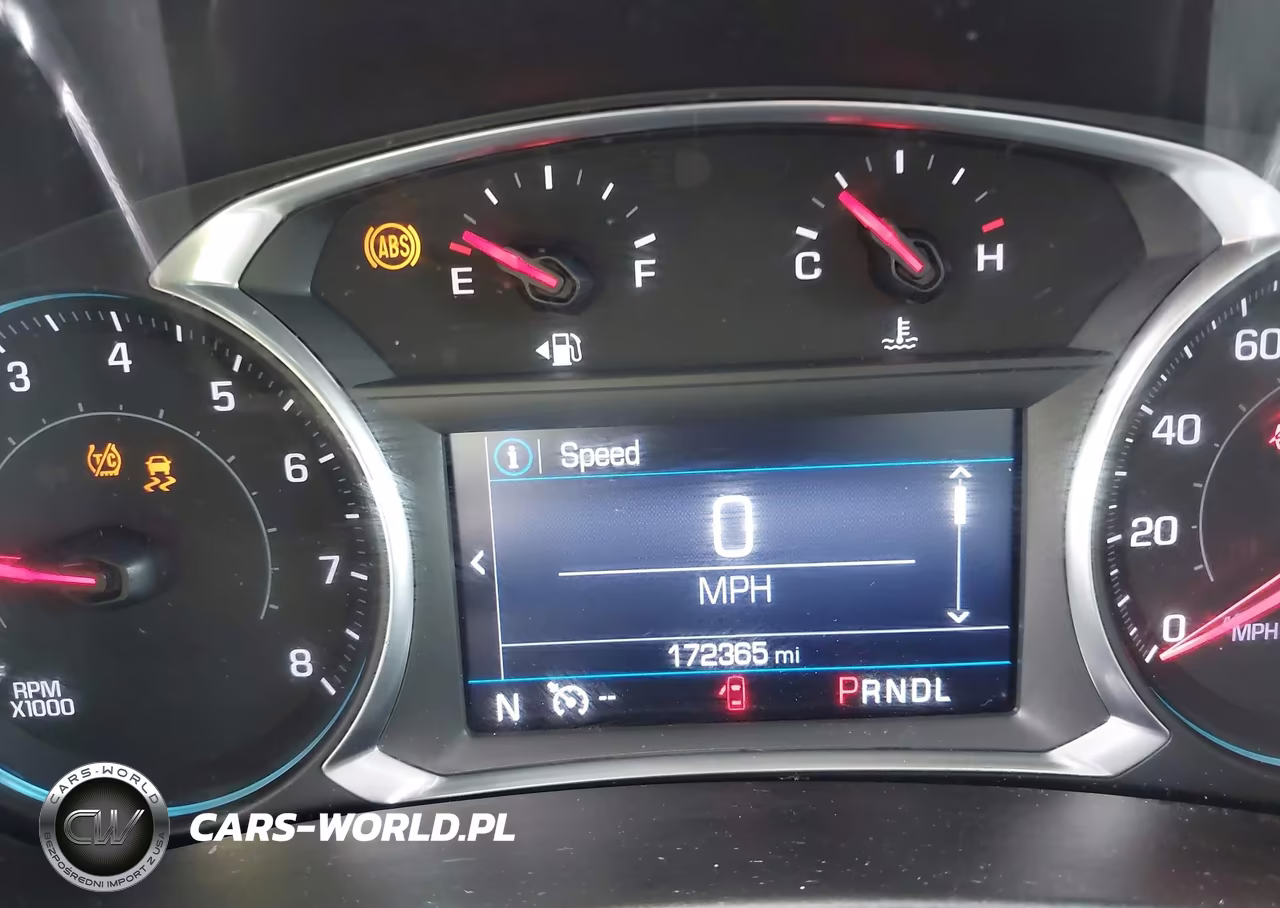 2019 Chevrolet Equinox Lt VIN:2GNAXKEV6K6108611 - 7