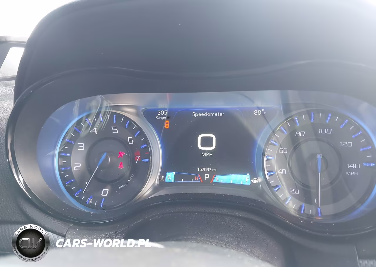 2016 Chrysler 300 300S VIN:2C3CCABG6GH294860 - 7