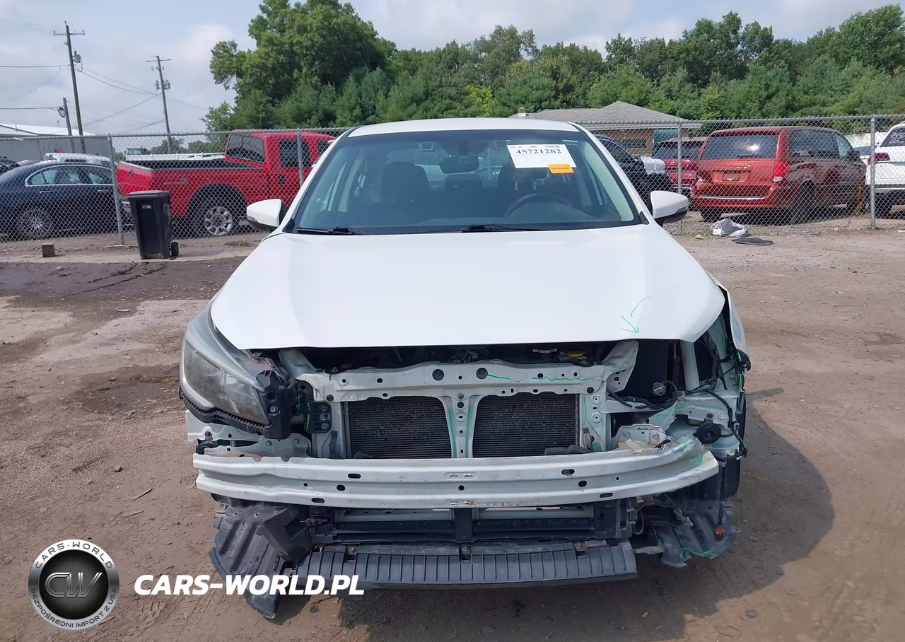 2018 Subaru Legacy 2.5I Premium VIN:4S3BNAF64J3040495 - 13
