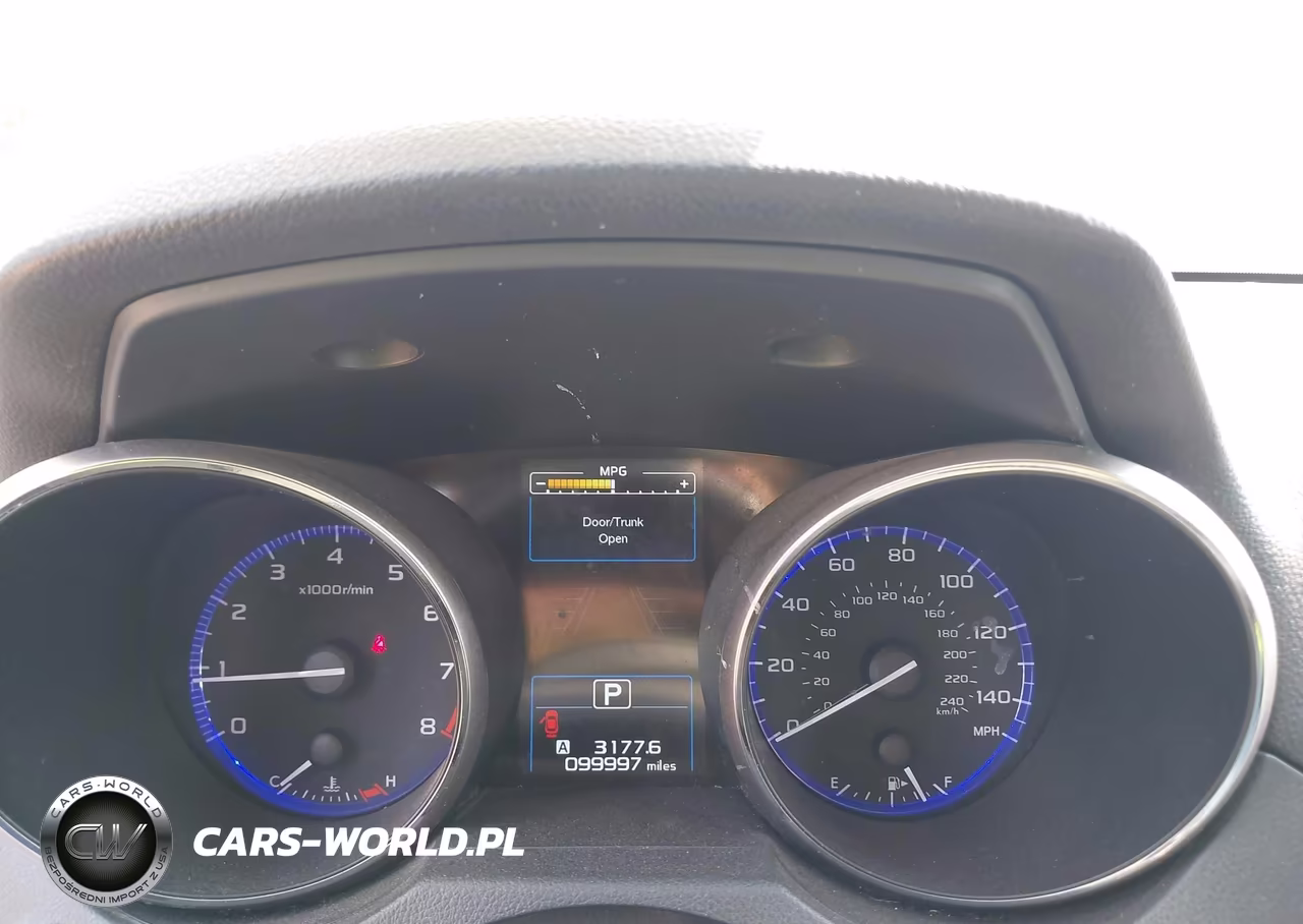 2018 Subaru Legacy 2.5I Premium VIN:4S3BNAF64J3040495 - 7