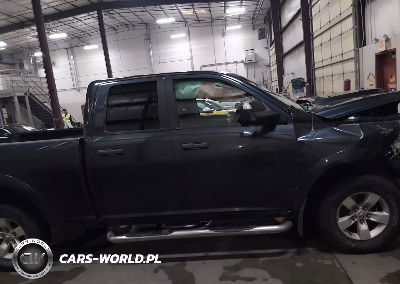 2013 Ram 1500 Slt VIN:1C6RR7GG0DS704791 - 14
